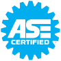 ASE Certified