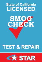 Smog Star Certified
