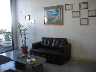 Waiting Room